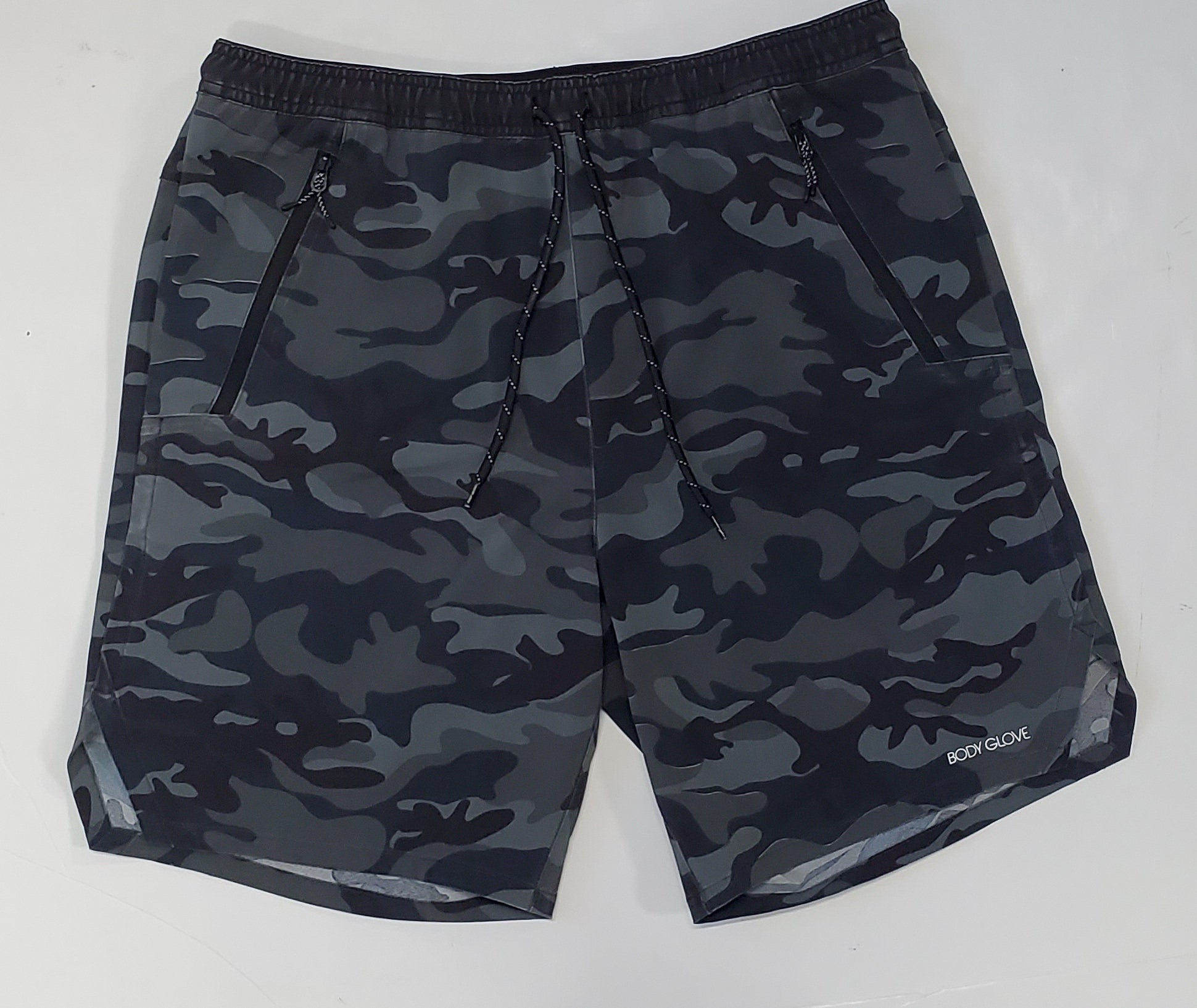 Body Glove Men's Type Logo Boardshort