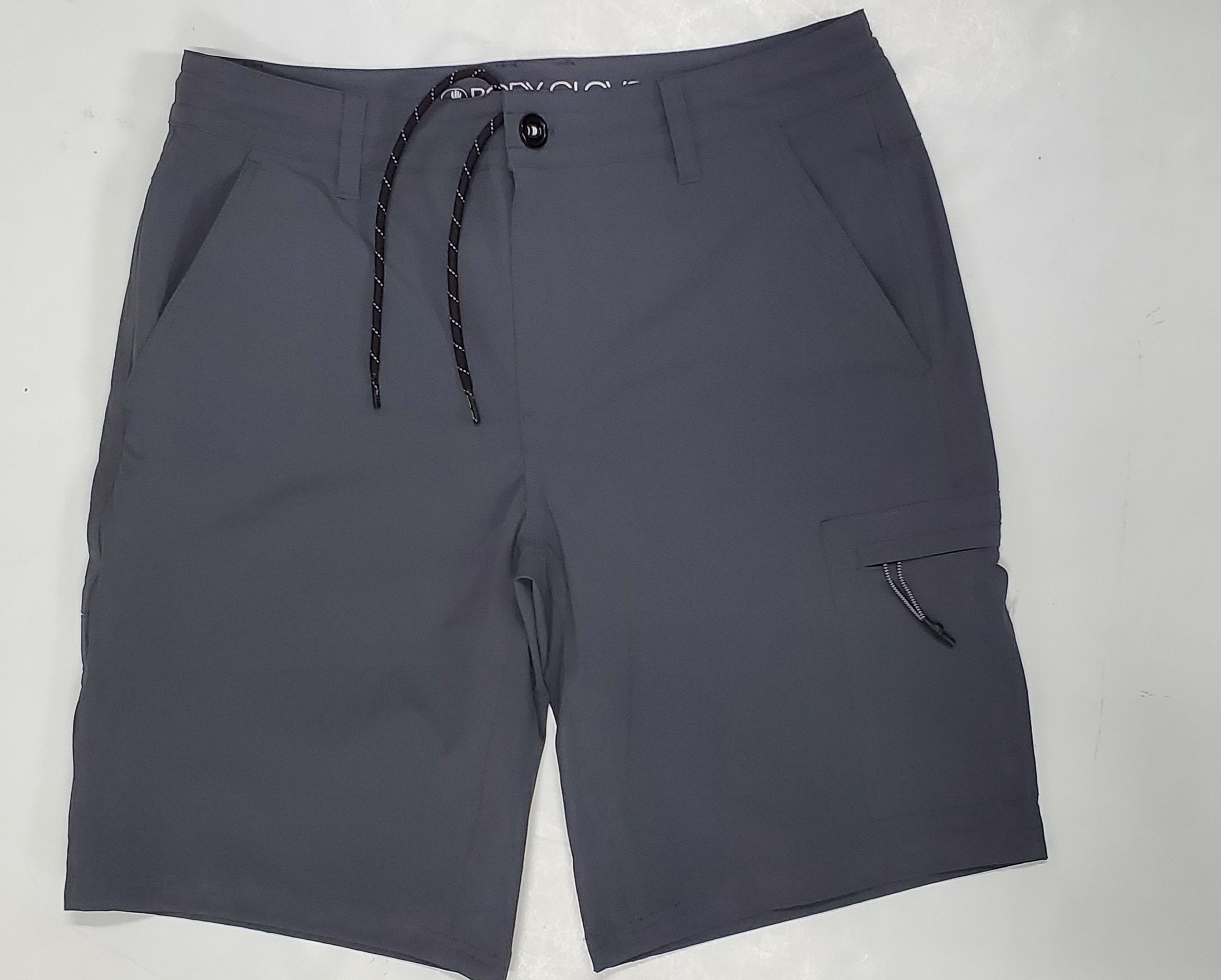 Body Glove Men’s Hybrid Cargo Shorts
