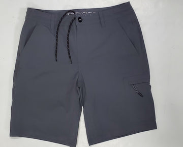 Body Glove Men’s Hybrid Cargo Shorts