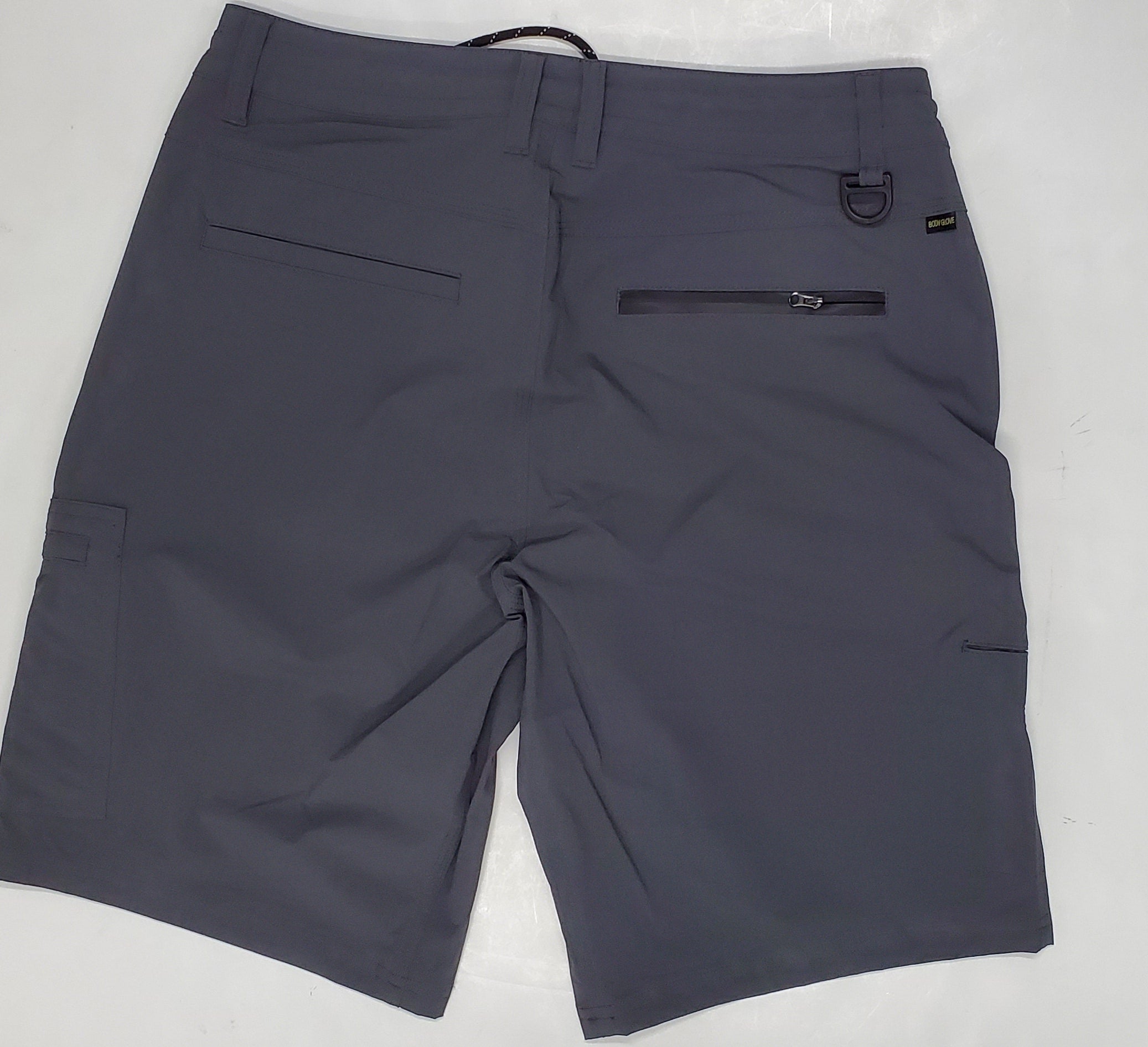 Body Glove Men’s Hybrid Cargo Shorts