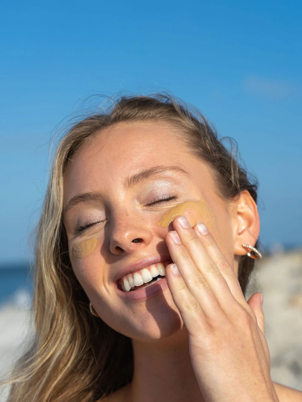 Beach Rooster Tinted Mineral Sunscreen