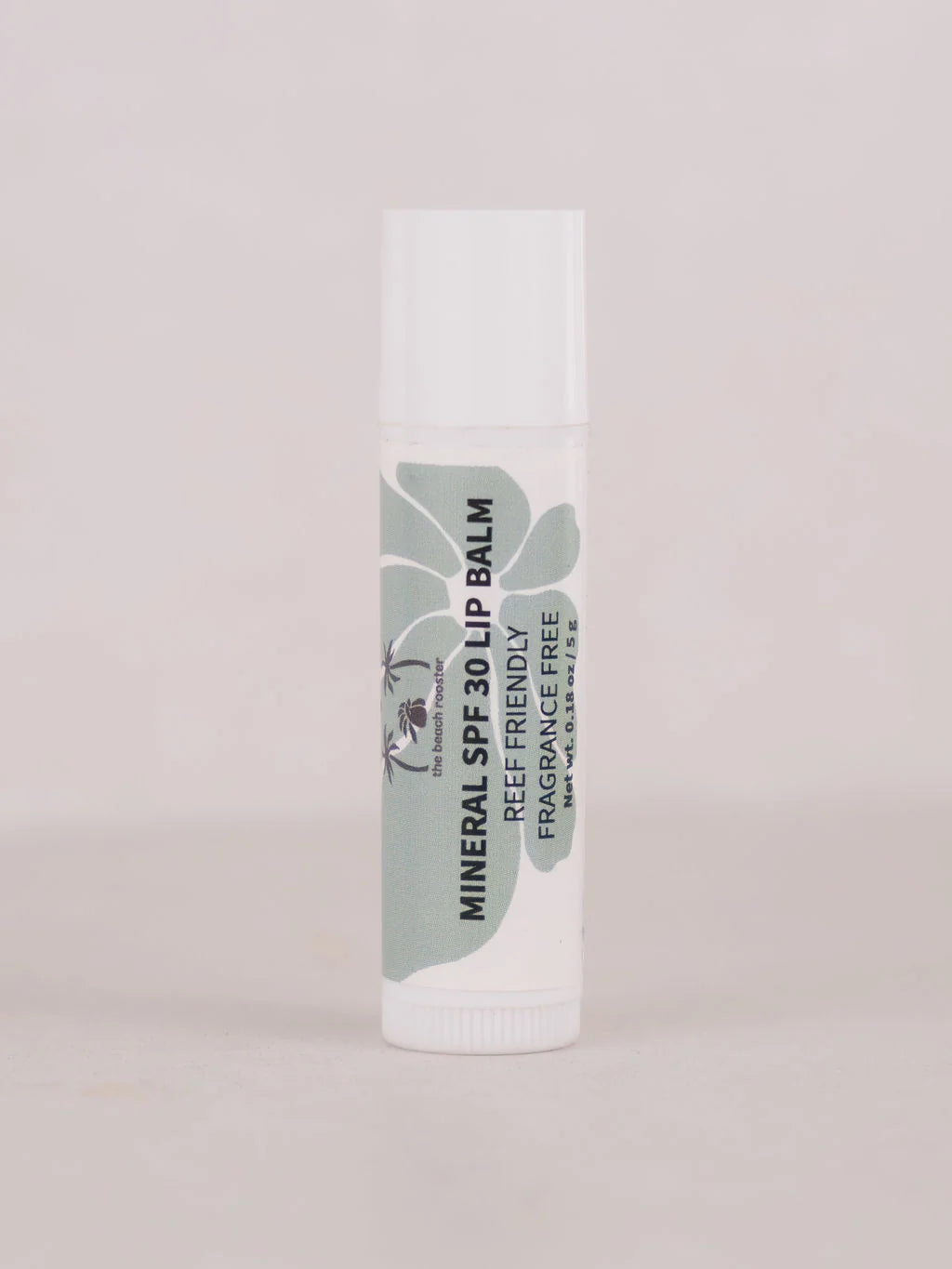 Beach Rooster Mineral Lip Balm