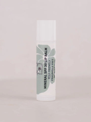 Beach Rooster Mineral Lip Balm
