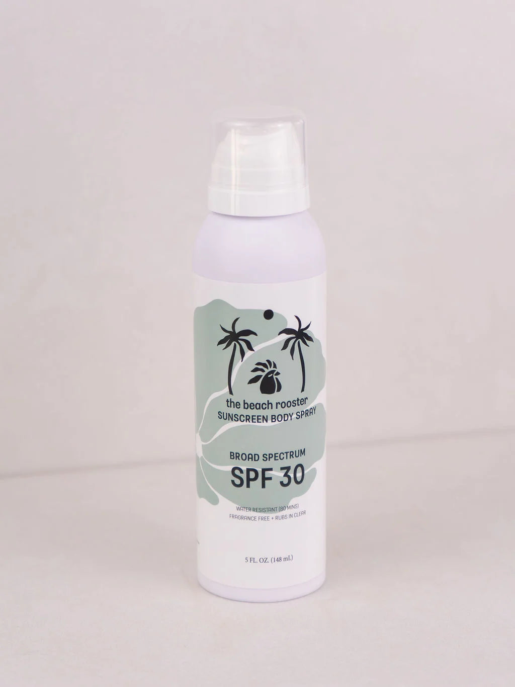 Beach Rooster Mineral Sunscreen