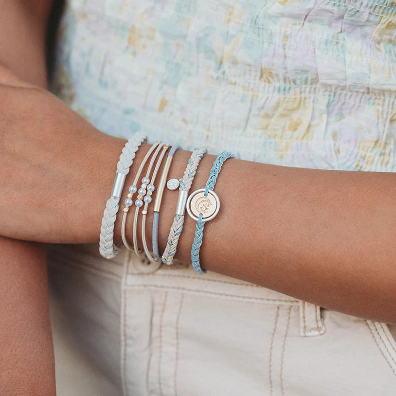 K'lani Wonder Hair Tie Bracelets