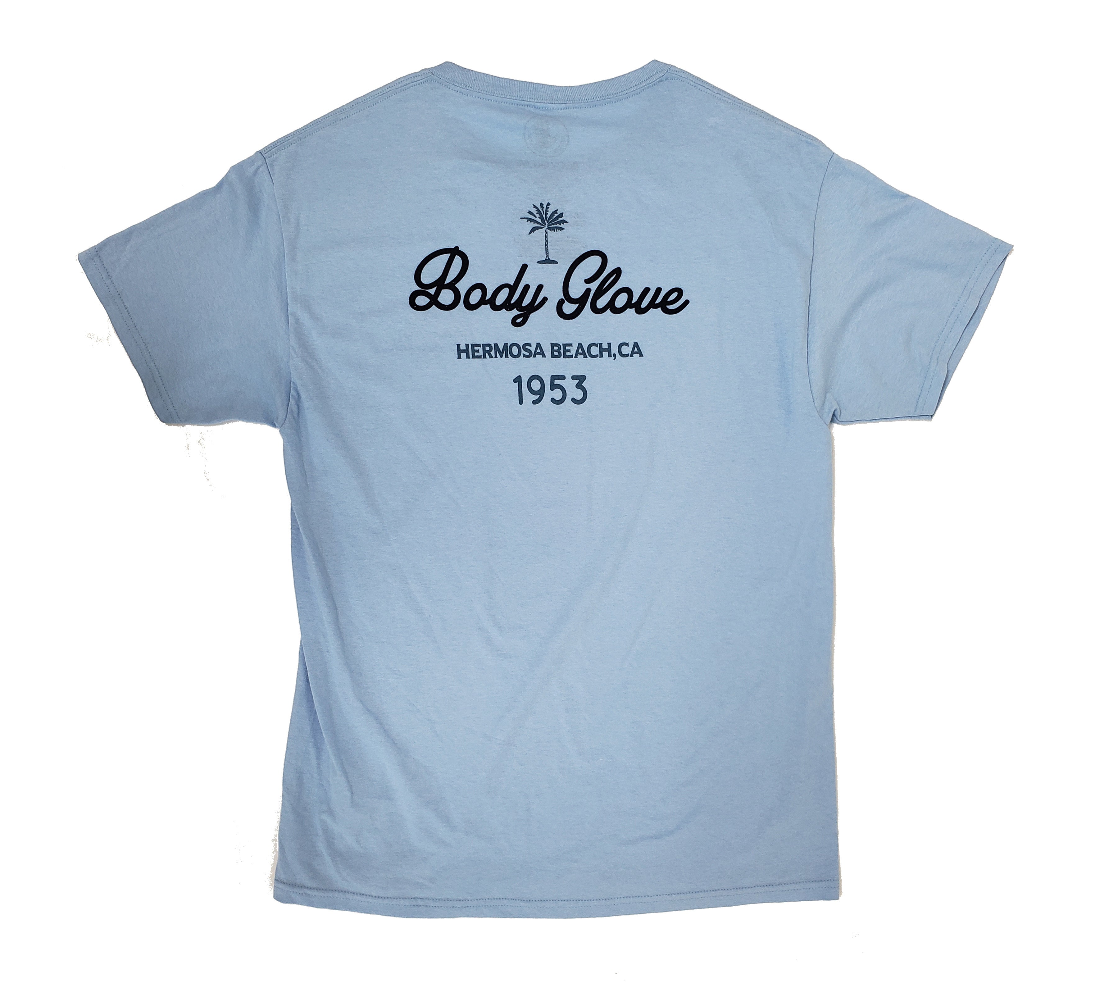 Body Glove Men’s Hermosa Beach Short Sleeve Tee