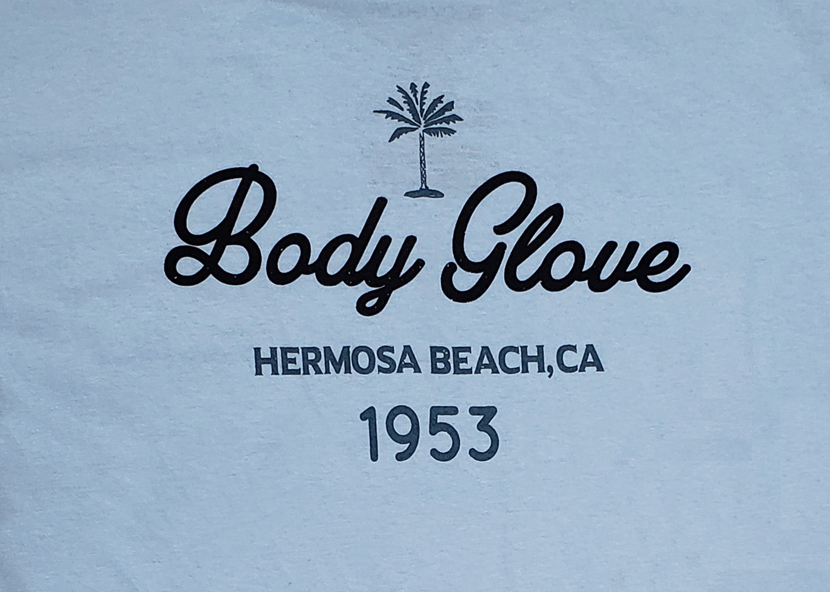 Body Glove Men’s Hermosa Beach Short Sleeve Tee