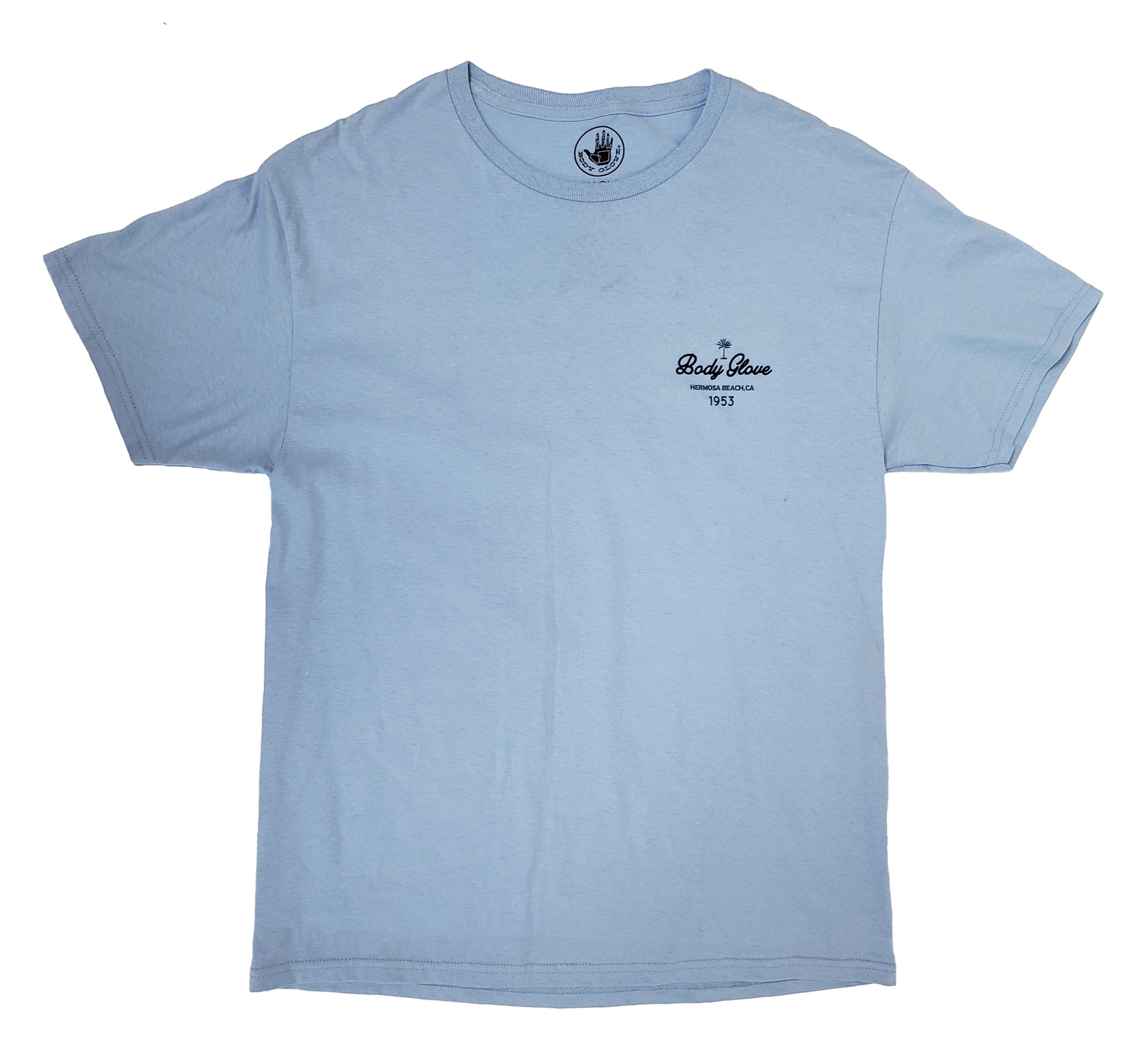 Body Glove Men’s Hermosa Beach Short Sleeve Tee