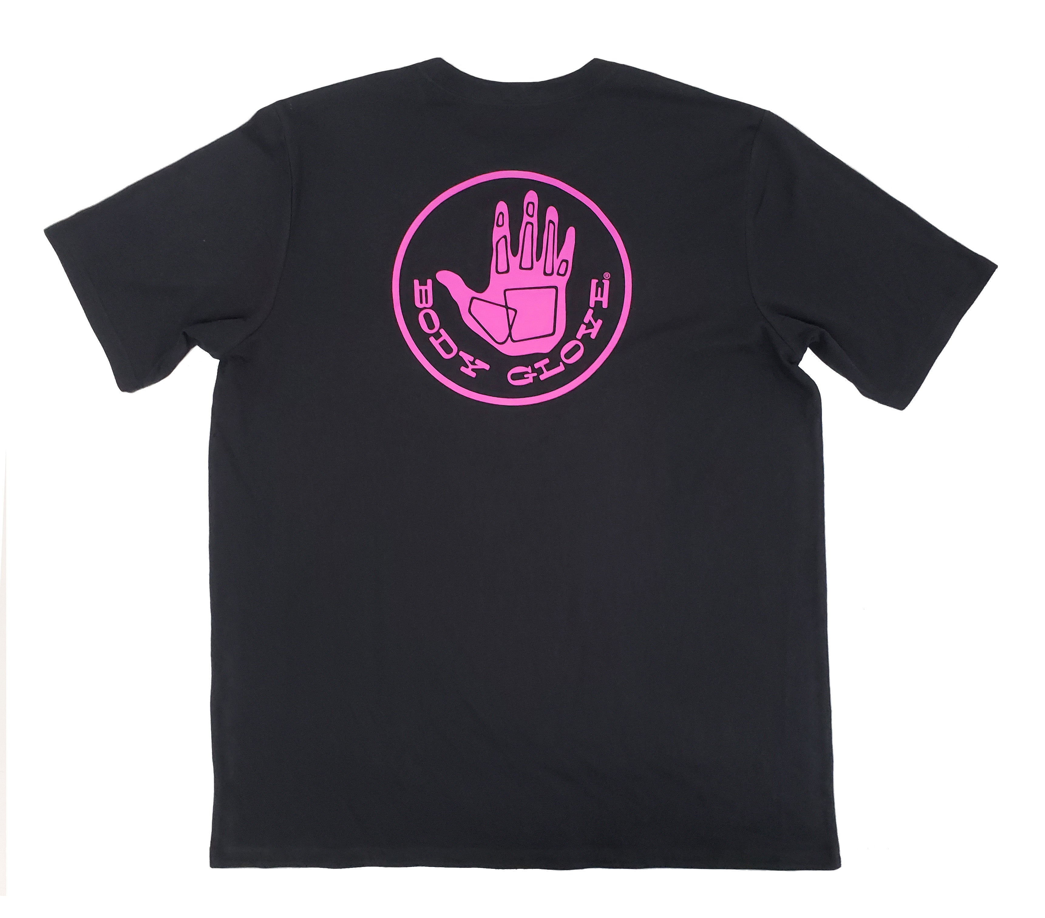 Body Glove Men’s Hand Logo Short Sleeve T-Shirt