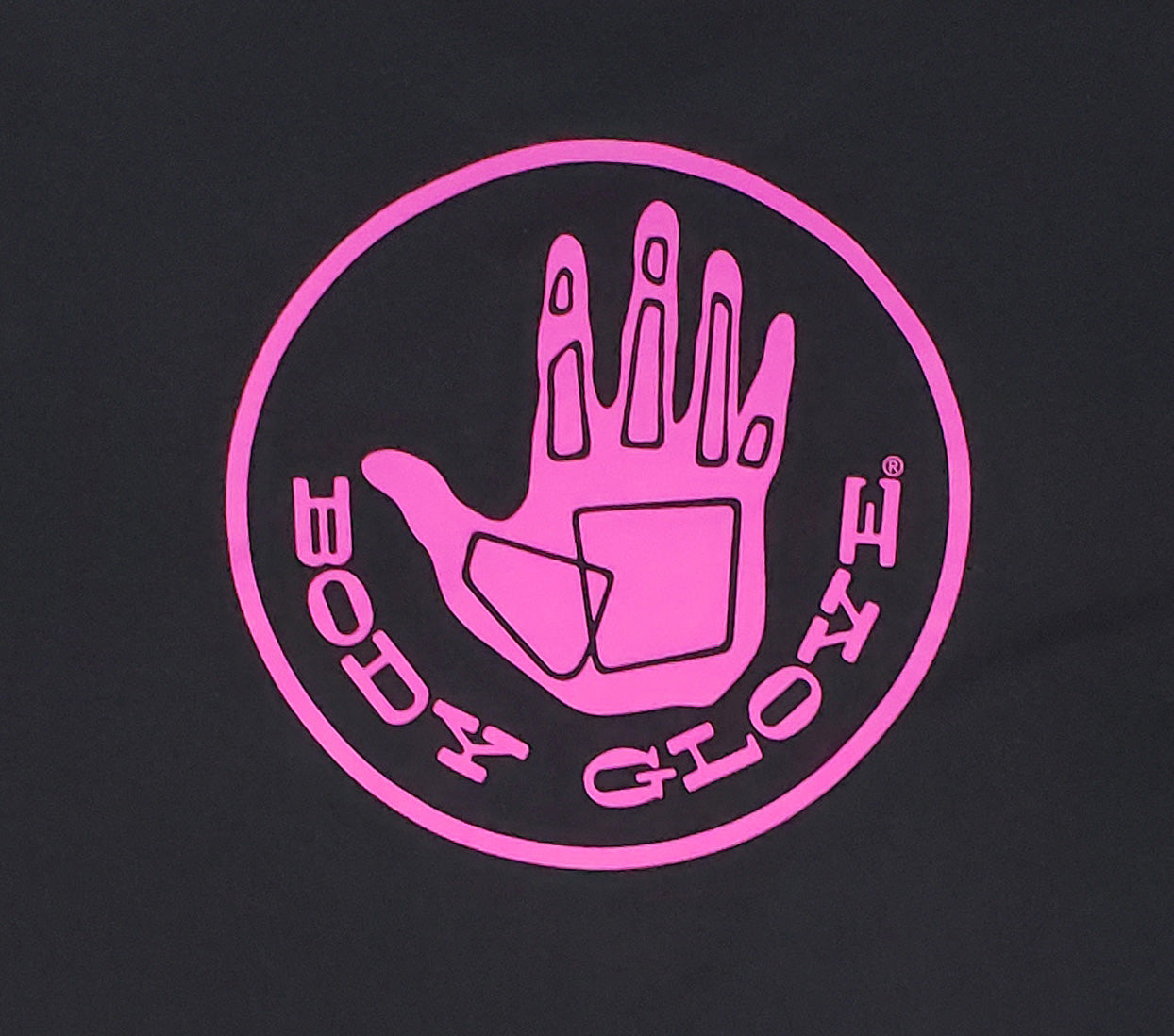 Body Glove Men’s Hand Logo Short Sleeve T-Shirt