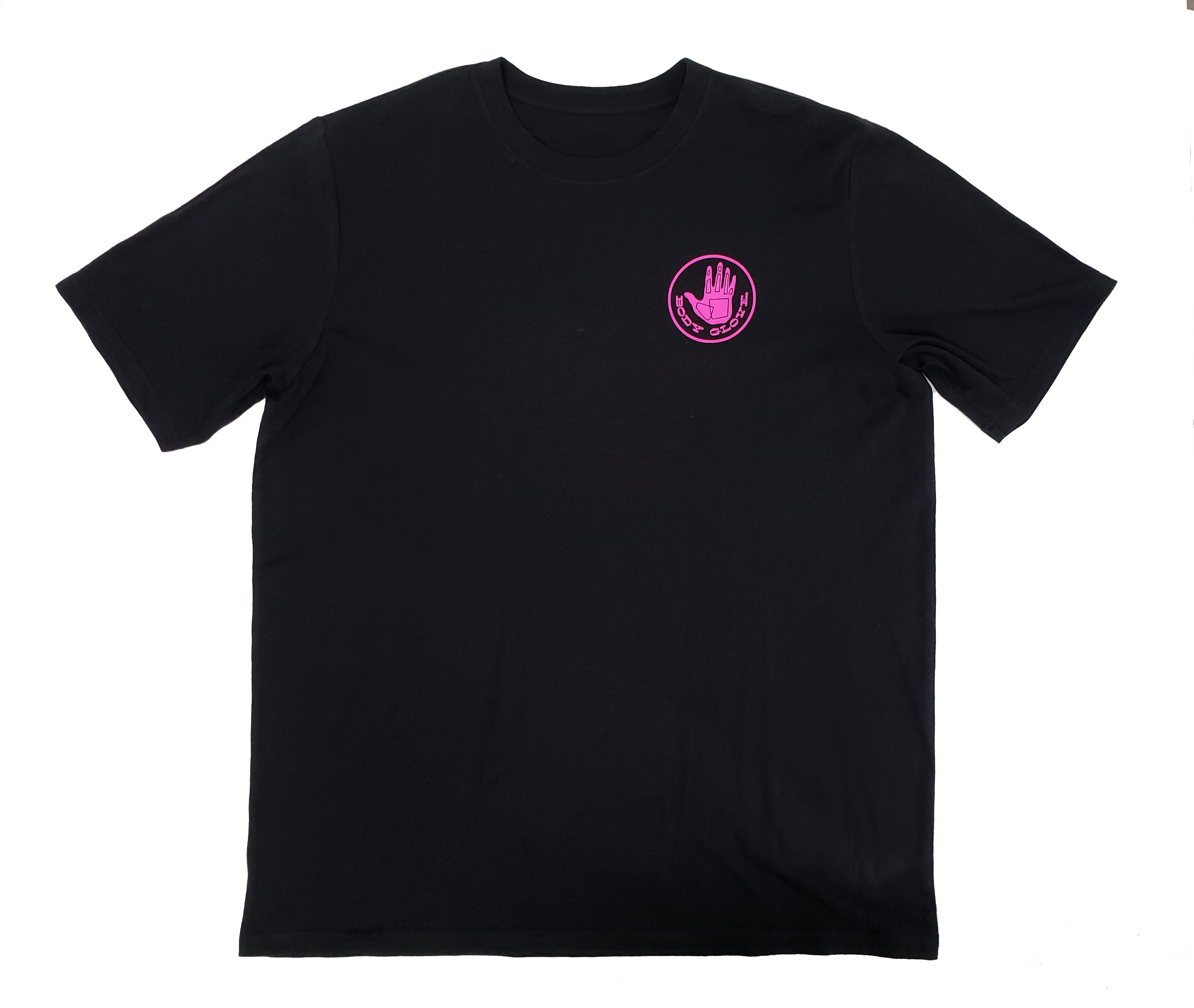 Body Glove Men’s Hand Logo Short Sleeve T-Shirt