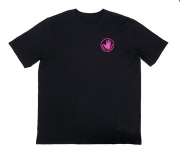 Body Glove Men’s Hand Logo Short Sleeve T-Shirt