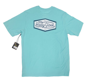 Body Glove Men’s Outdoor Short Sleeve Tee