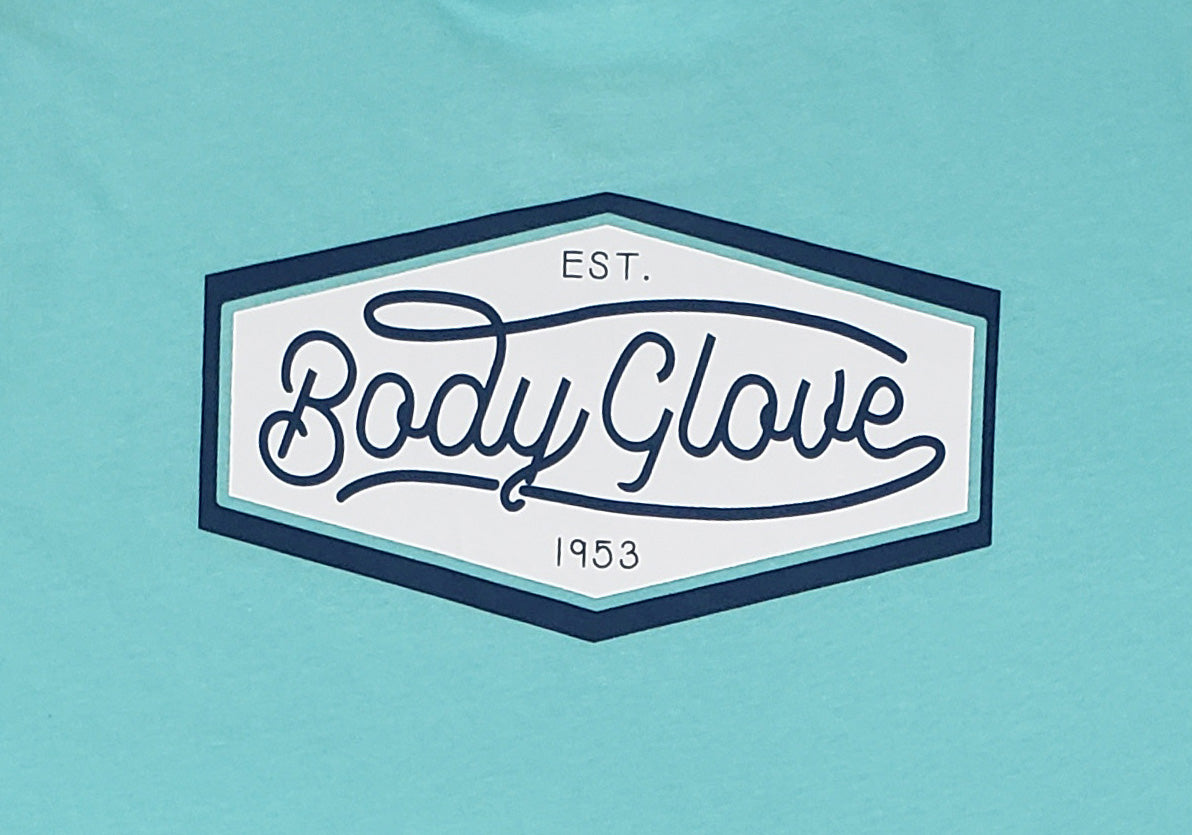 Body Glove Men’s Outdoor Short Sleeve Tee