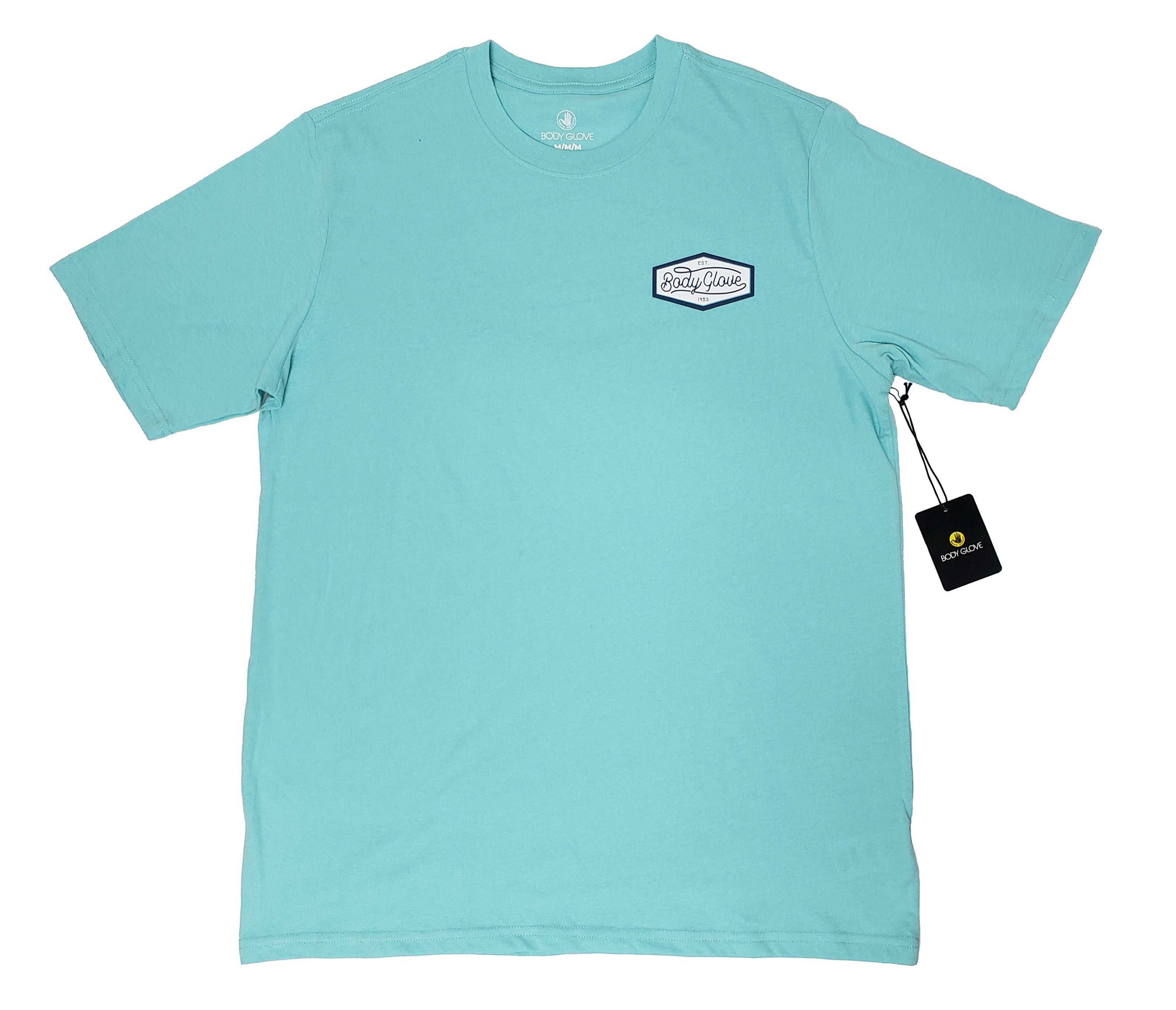 Body Glove Men’s Outdoor Short Sleeve Tee