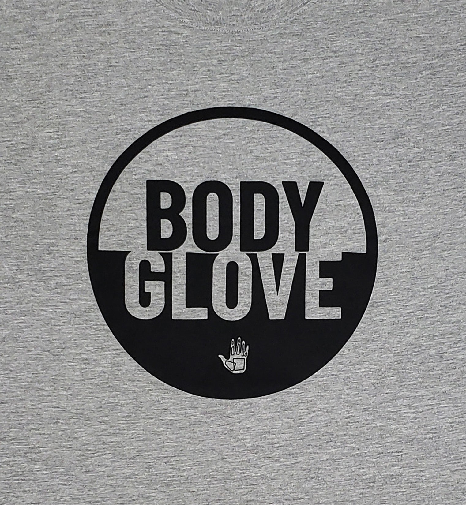Body Glove Men’s Half SS Tee