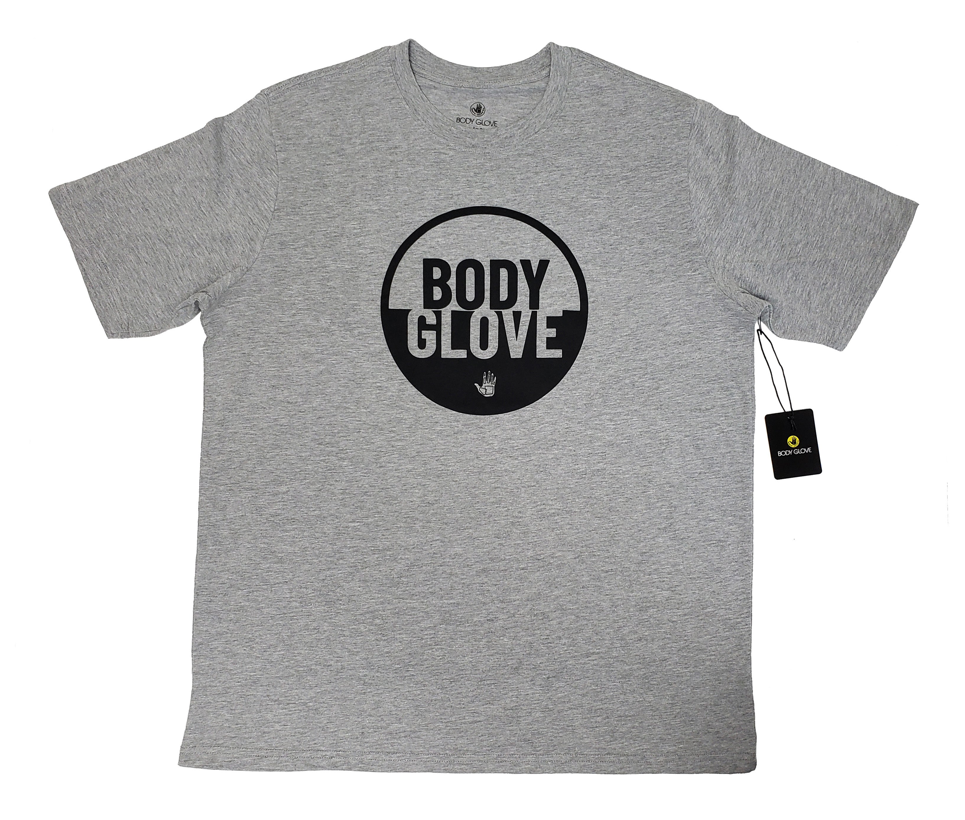 Body Glove Men’s Half SS Tee
