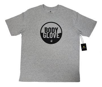 Body Glove Men’s Half SS Tee