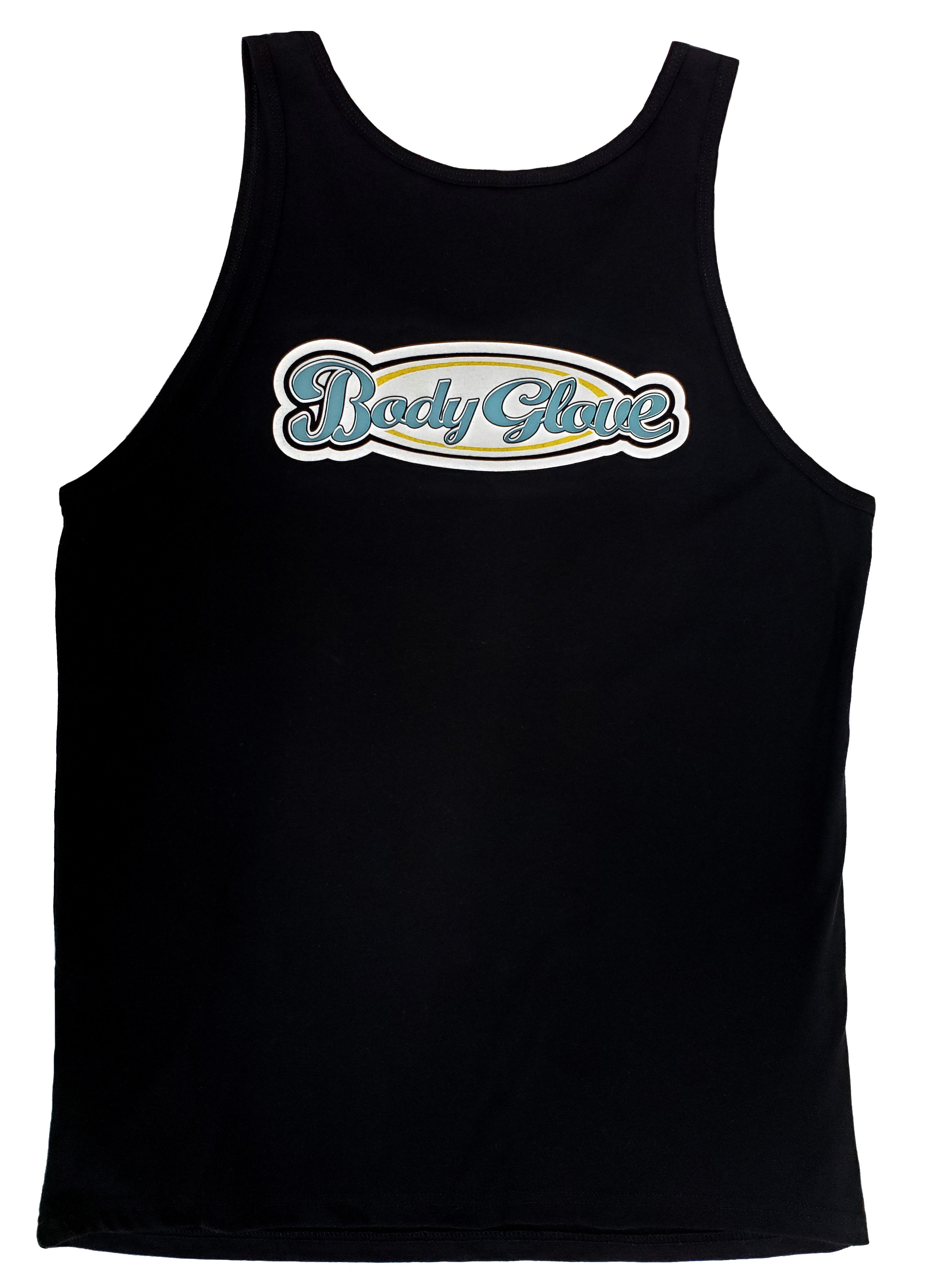 Body Glove Men’s Curl Tank Top