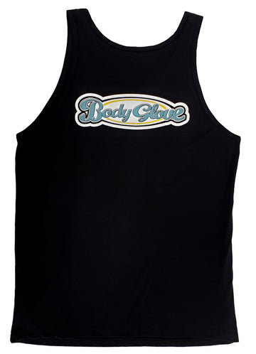 Body Glove Men’s Curl Tank Top