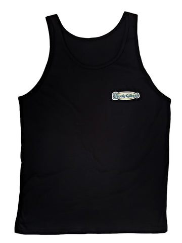 Body Glove Men’s Curl Tank Top