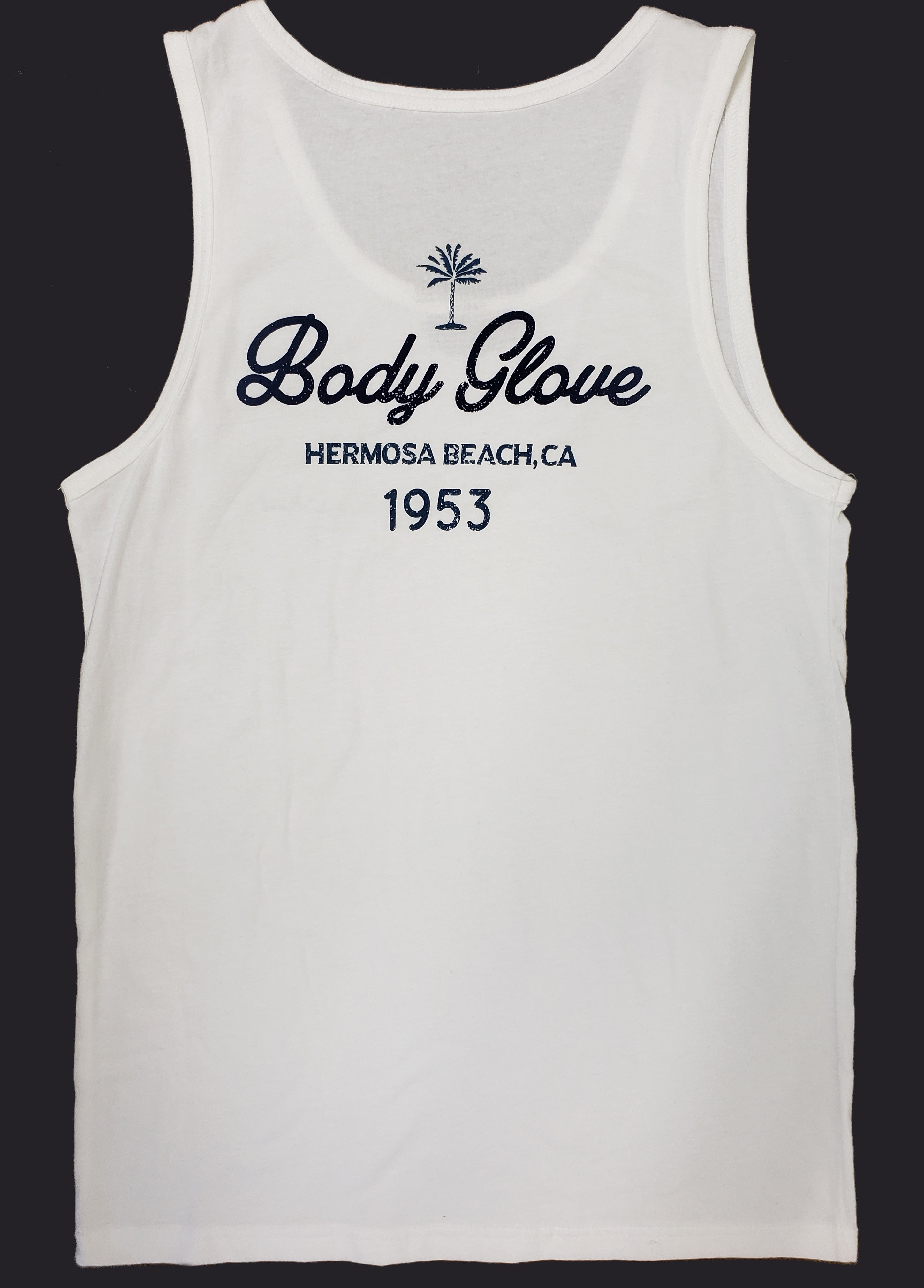 Body Glove Men’s Hermosa Beach Tank Top