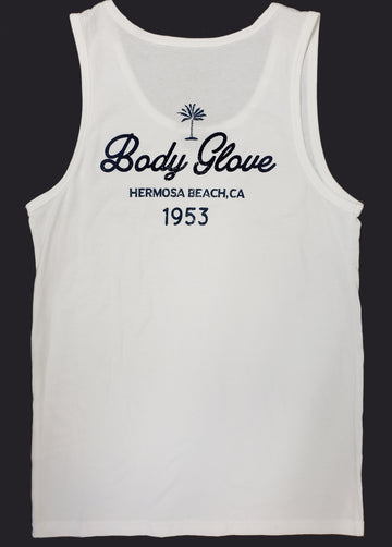 Body Glove Men’s Hermosa Beach Tank Top