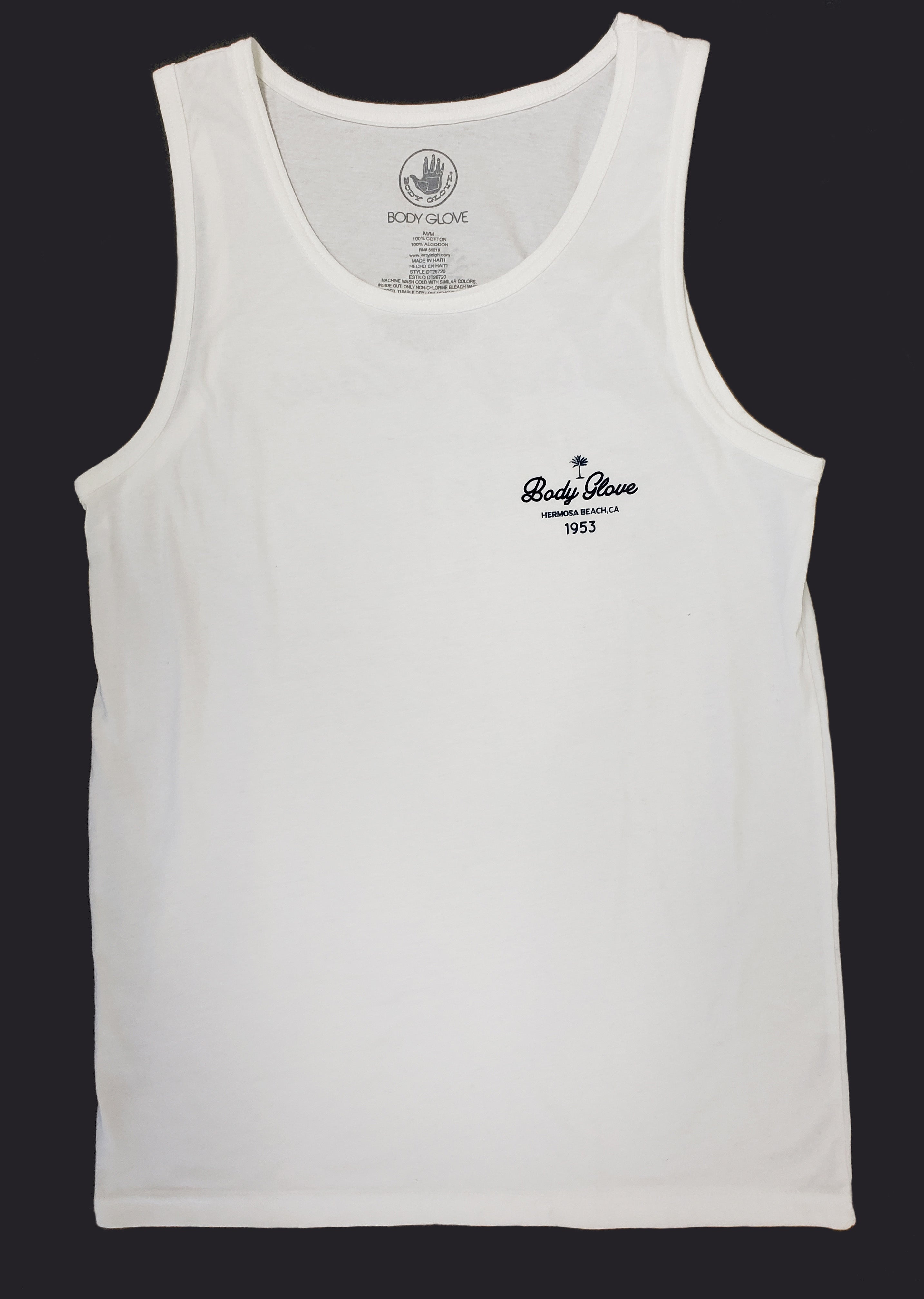 Body Glove Men’s Hermosa Beach Tank Top