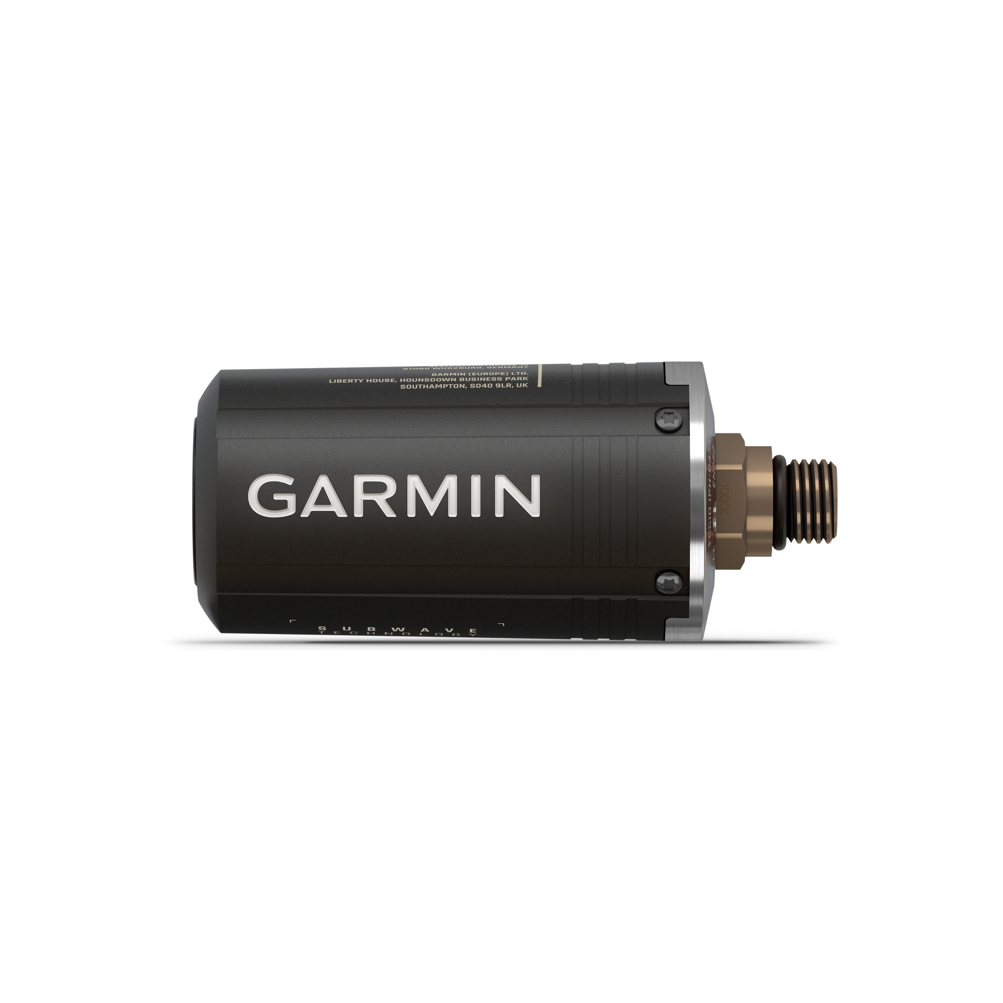 Descent™ T2 Transceiver