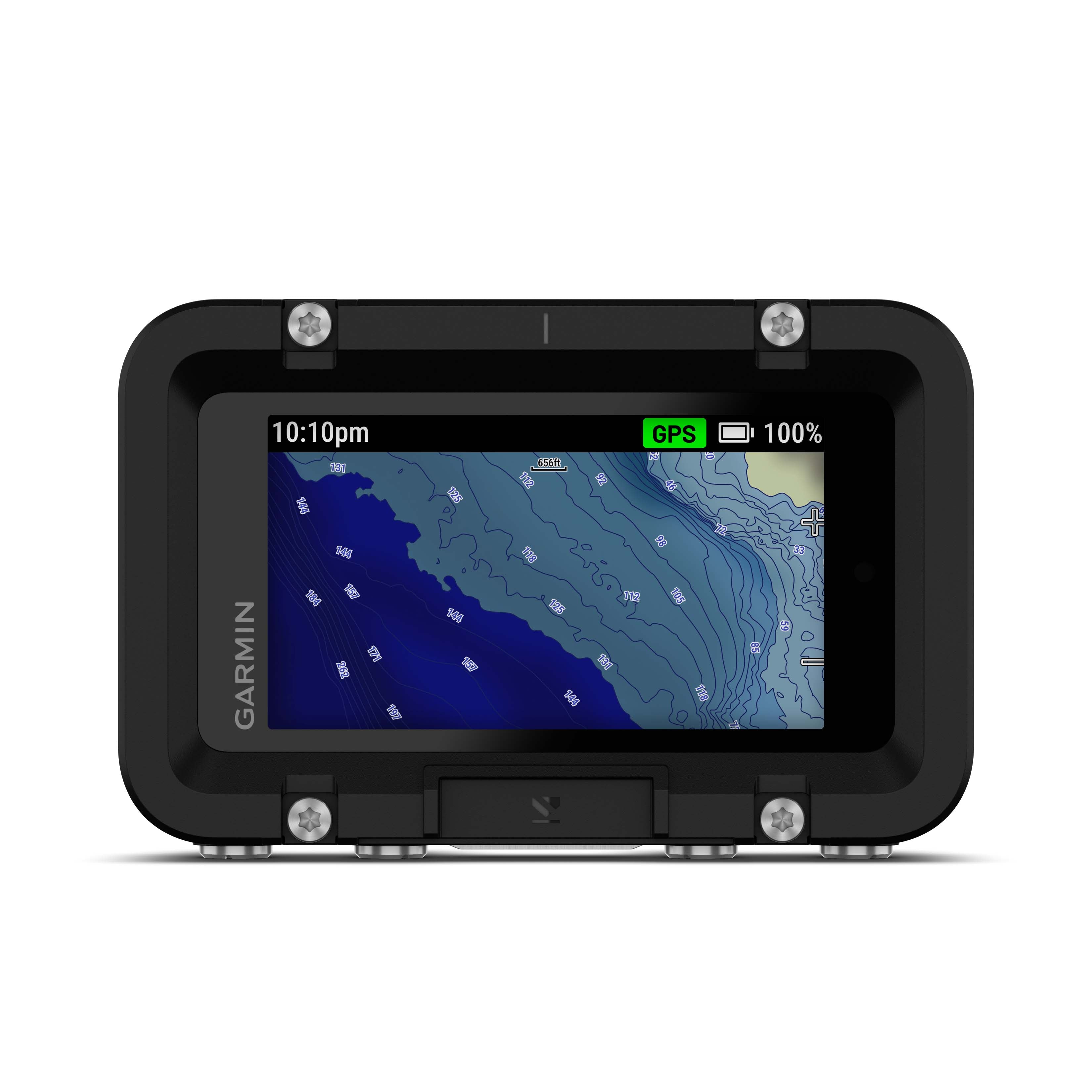 Garmin Descent™ X50i Dive Computer