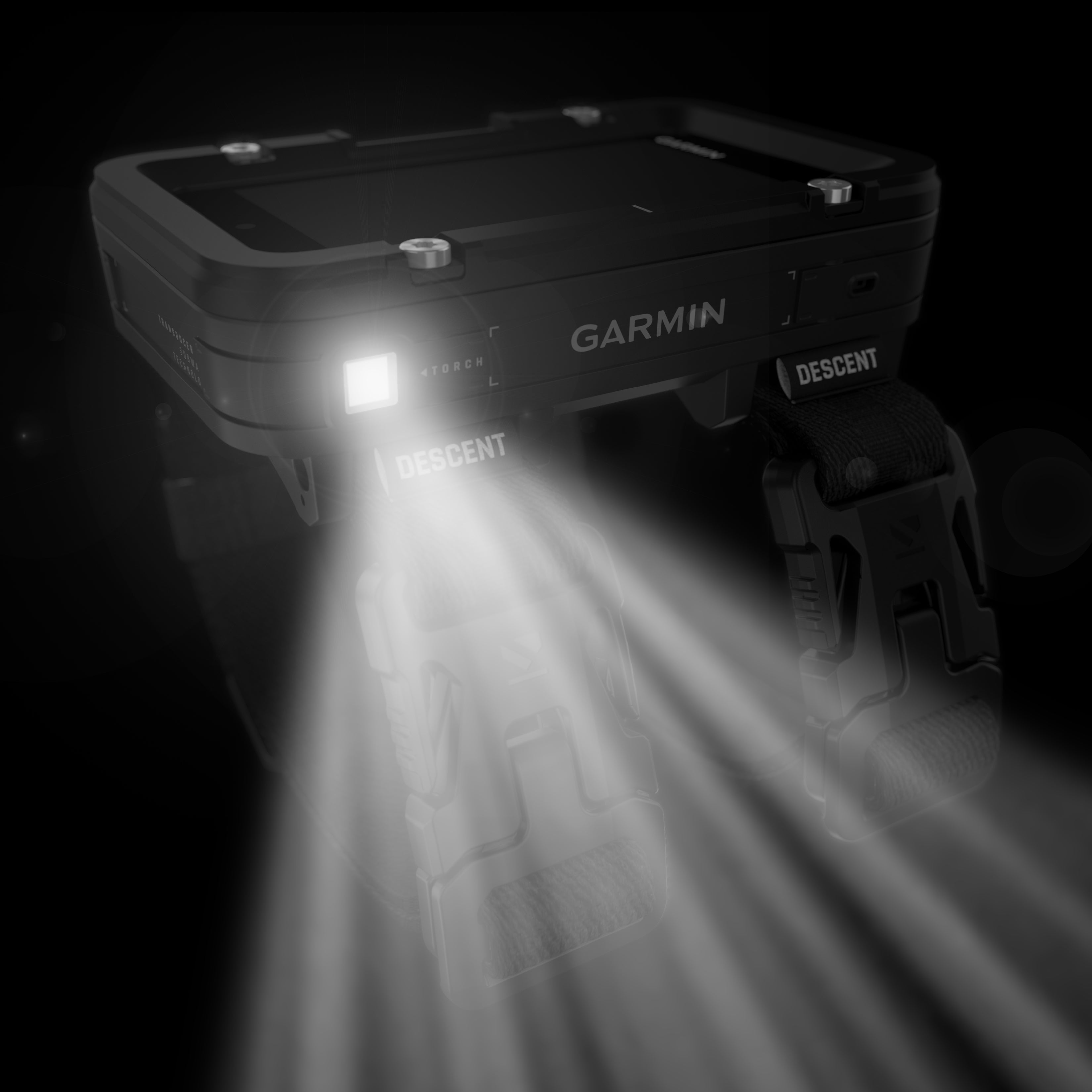 Garmin Descent™ X50i Dive Computer