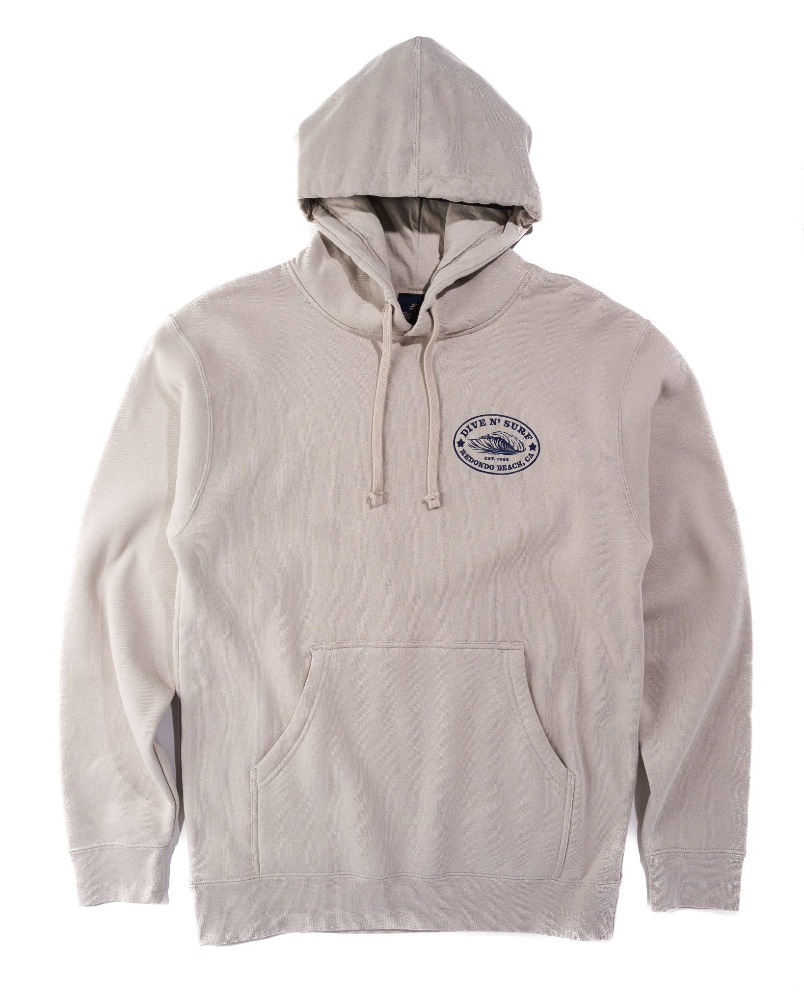 Blade Wave P/O Hoody