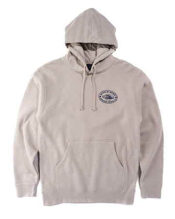 Dive N’ Surf Men’s Blade Wave Pullover Hoodie