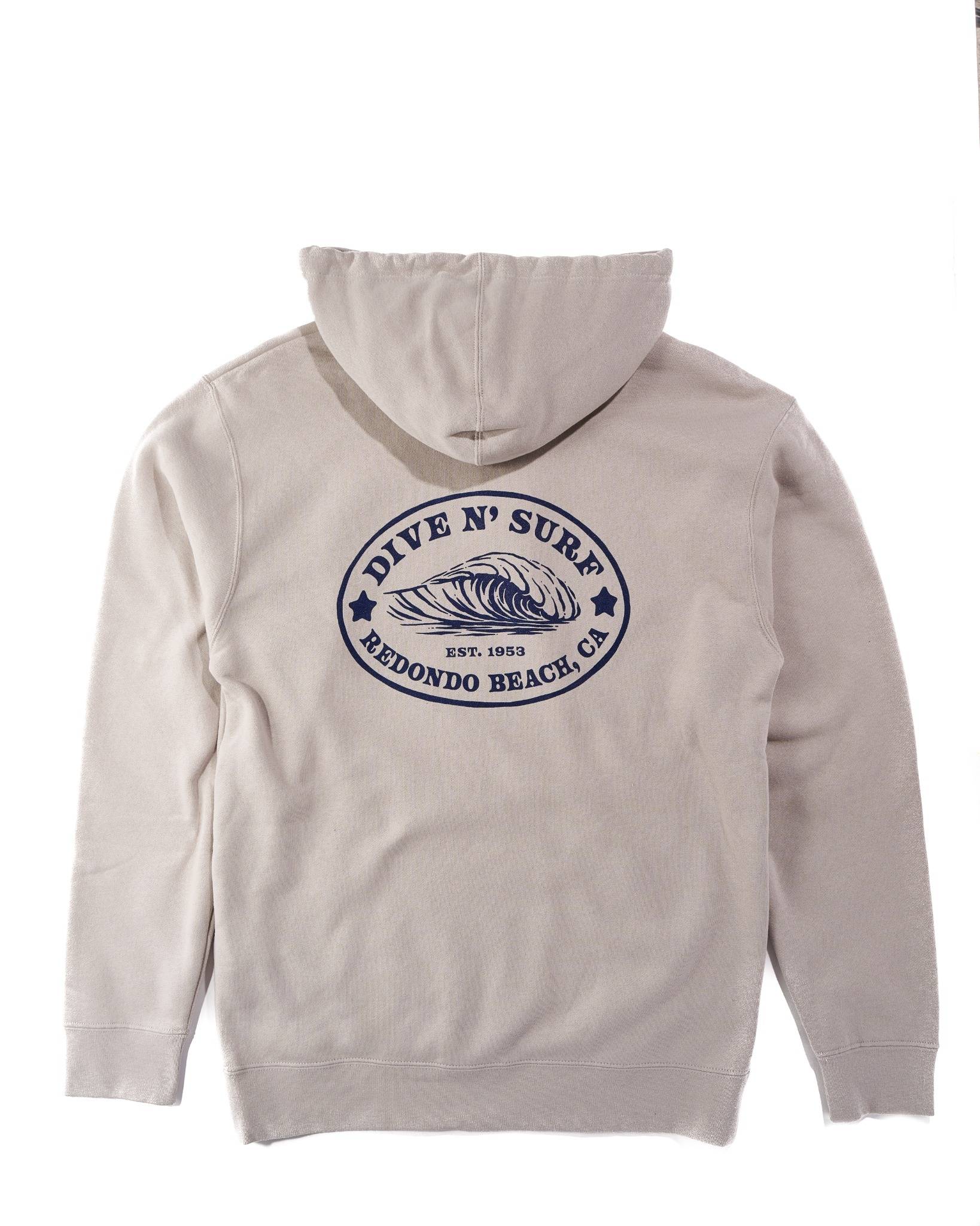 Blade Wave P/O Hoody