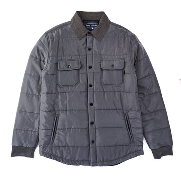 Northern Lights jacket