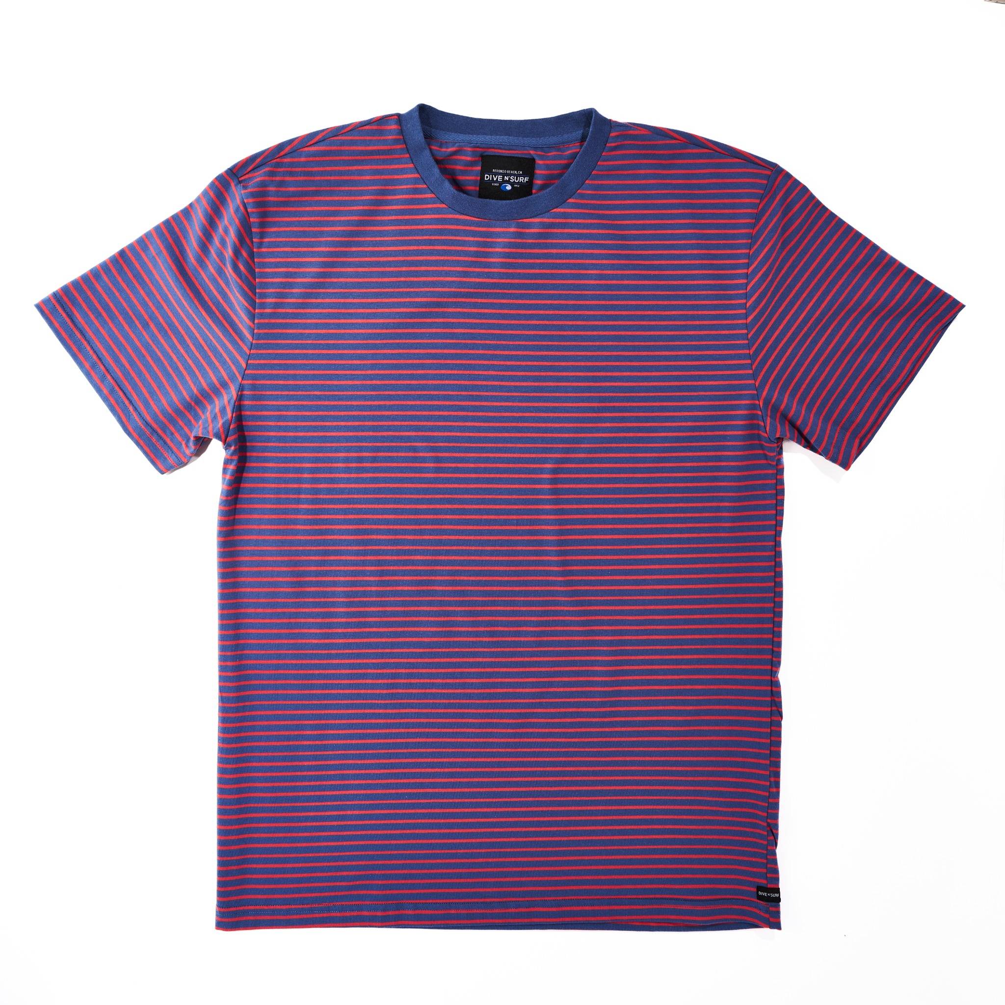 Men's Balboa S/S Crew