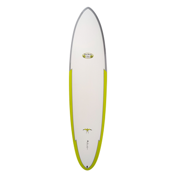 Takayama Egg Surfboard - Surftech
