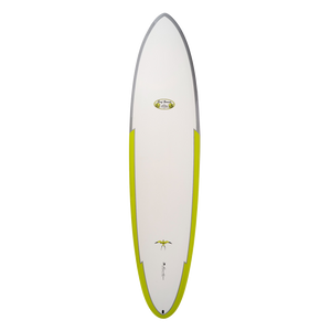 Takayama Egg Surfboard - Surftech