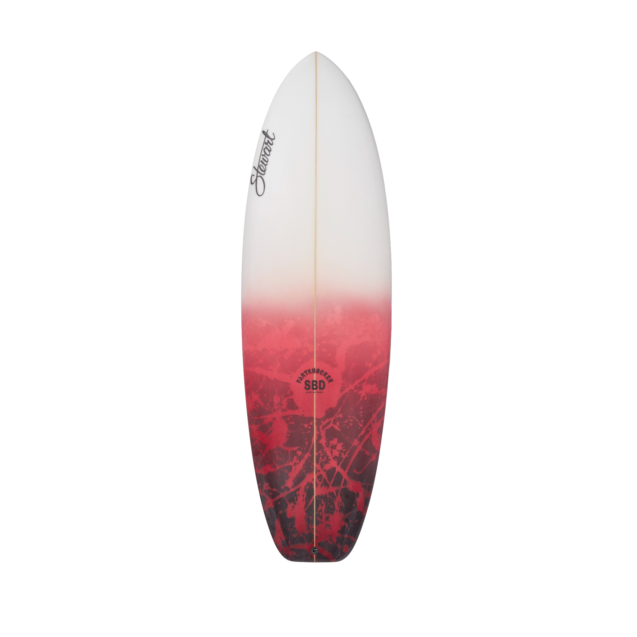 Fartknocker SBD - Stewart