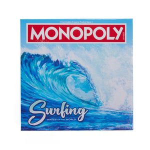 Surfing Monopoly