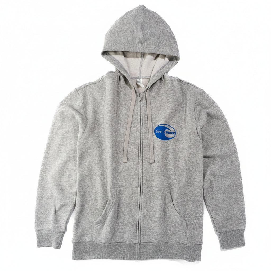 DNS Original Zip Fleece