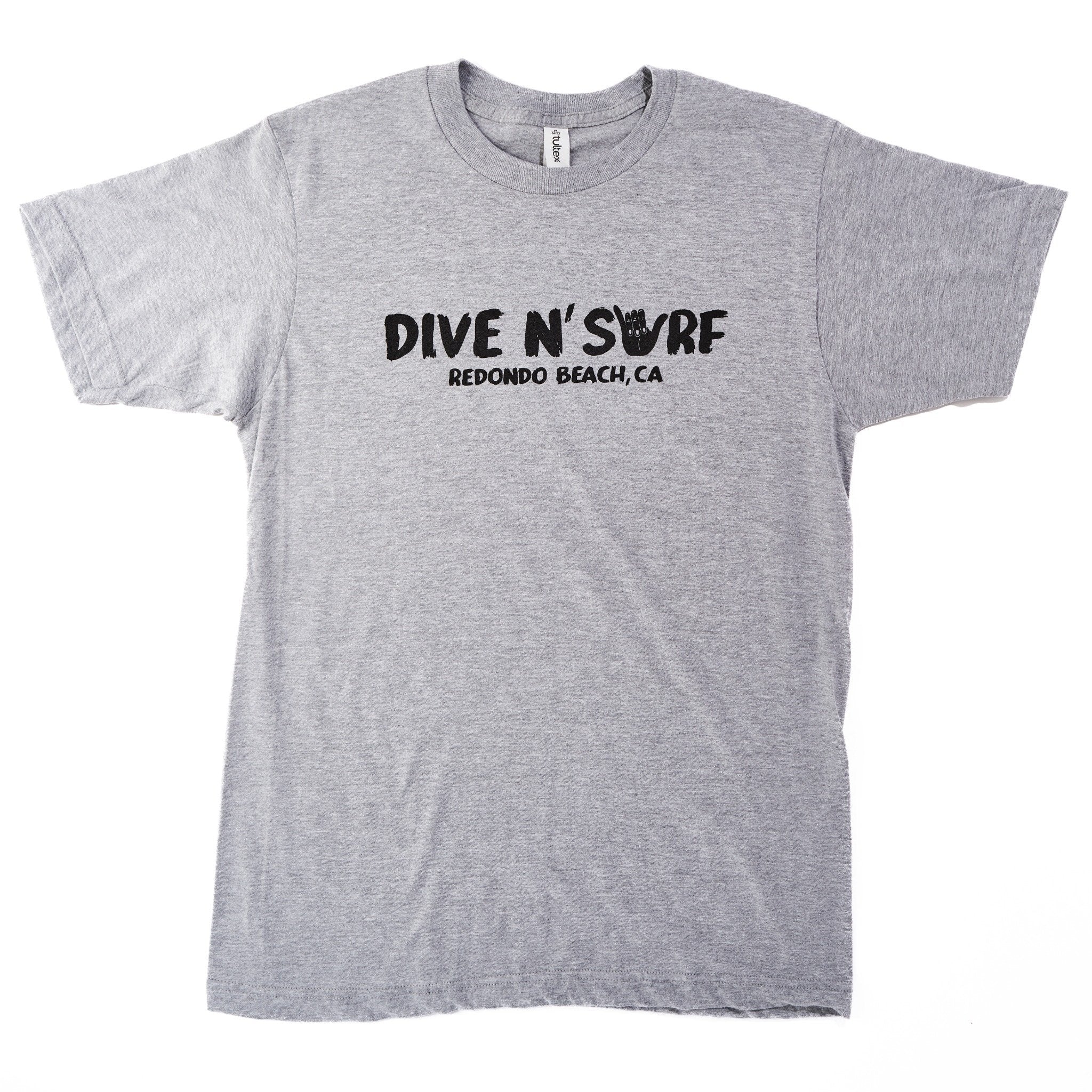 DNS Redondo Shaka S/S Tee