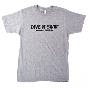 DNS Redondo Shaka S/S Tee