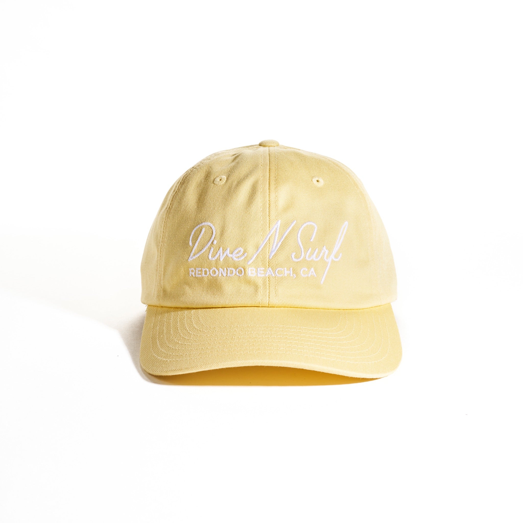 Dive N' Surf Hat
