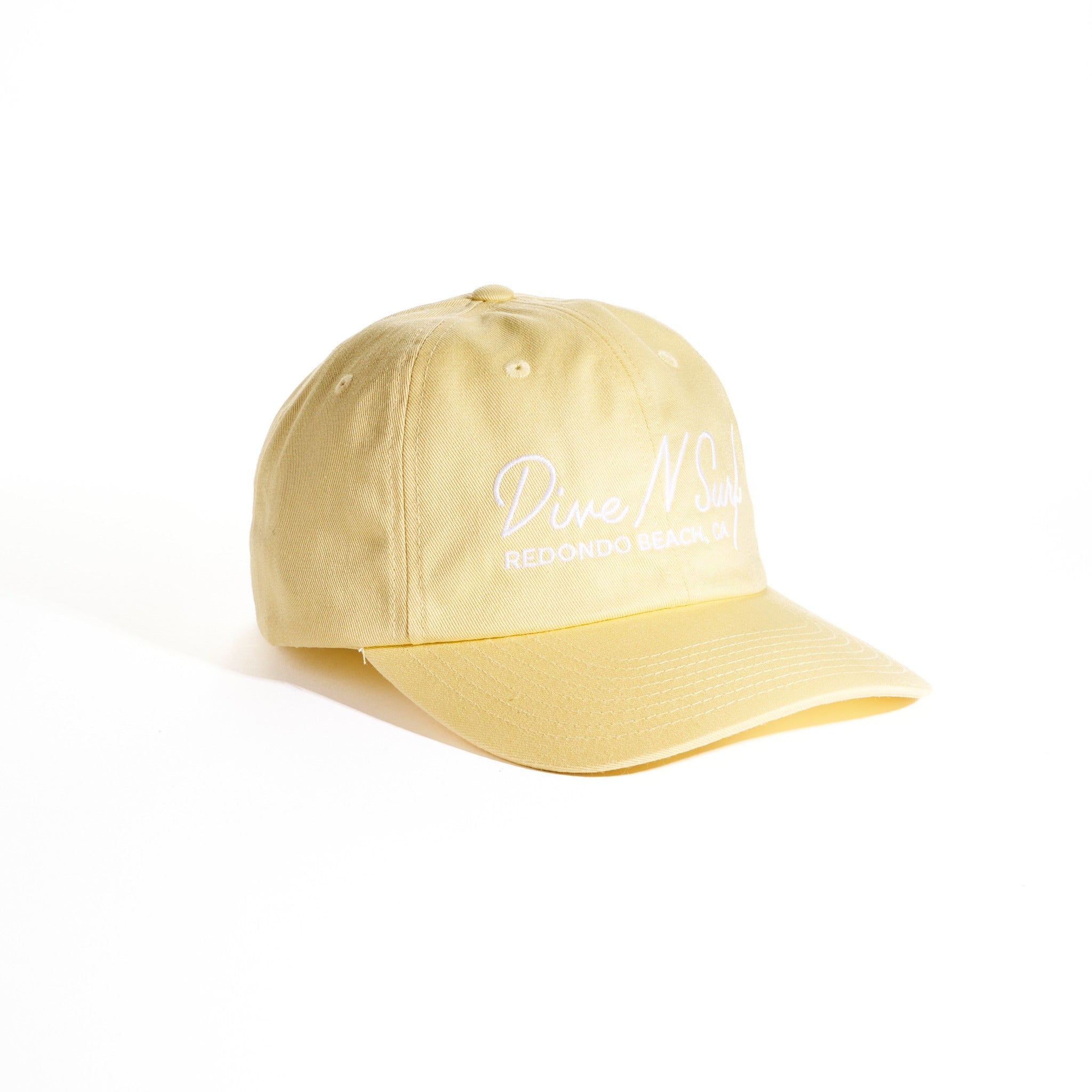 Dive N' Surf Hat