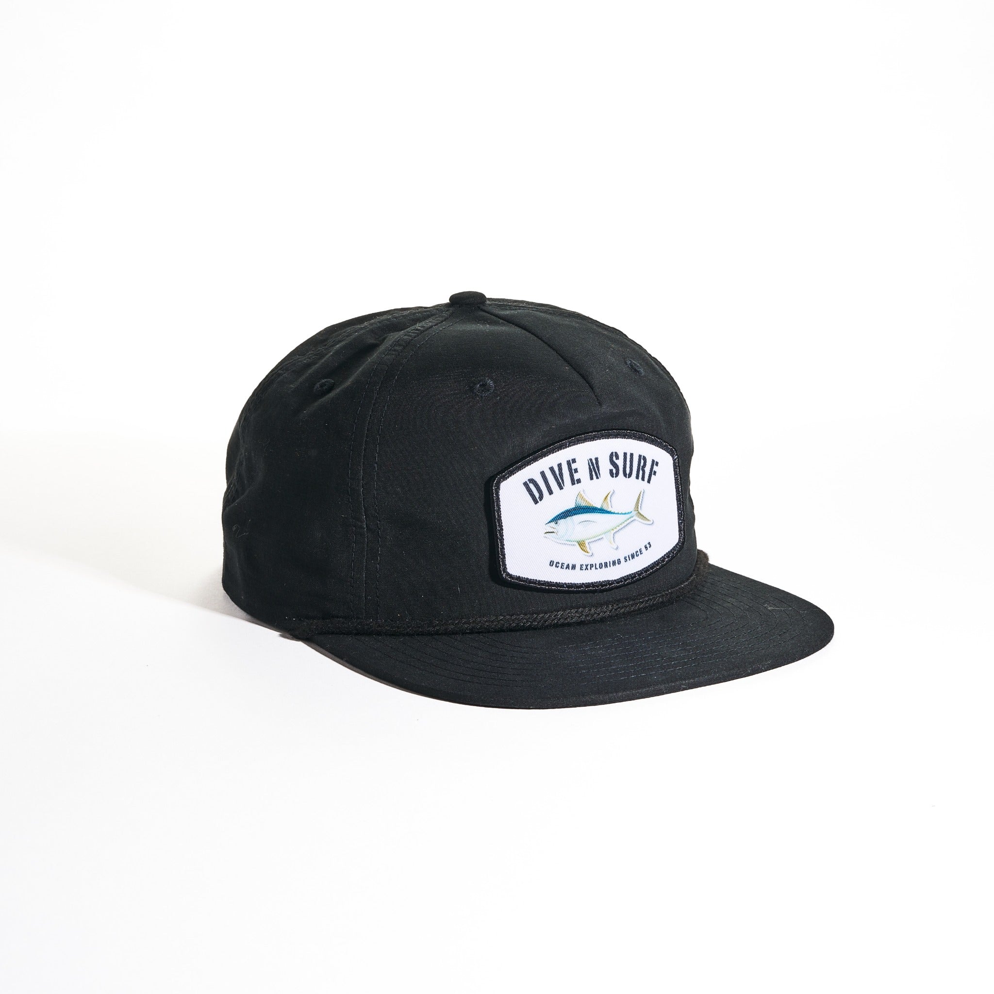DNS Tuna Hat