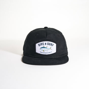 DNS Tuna Hat