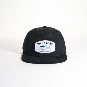 DNS Tuna Hat