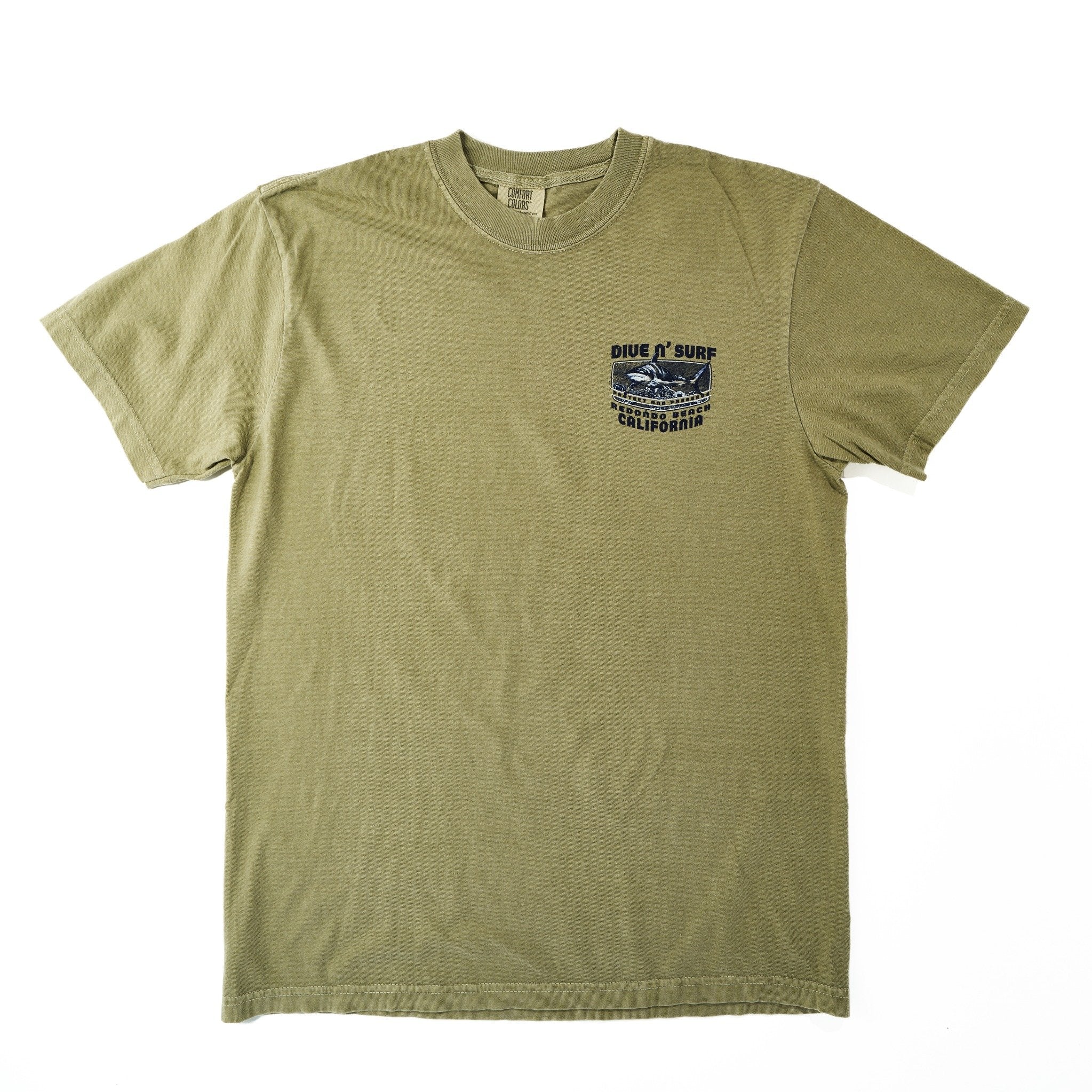 Interstate Shake S/S Tee