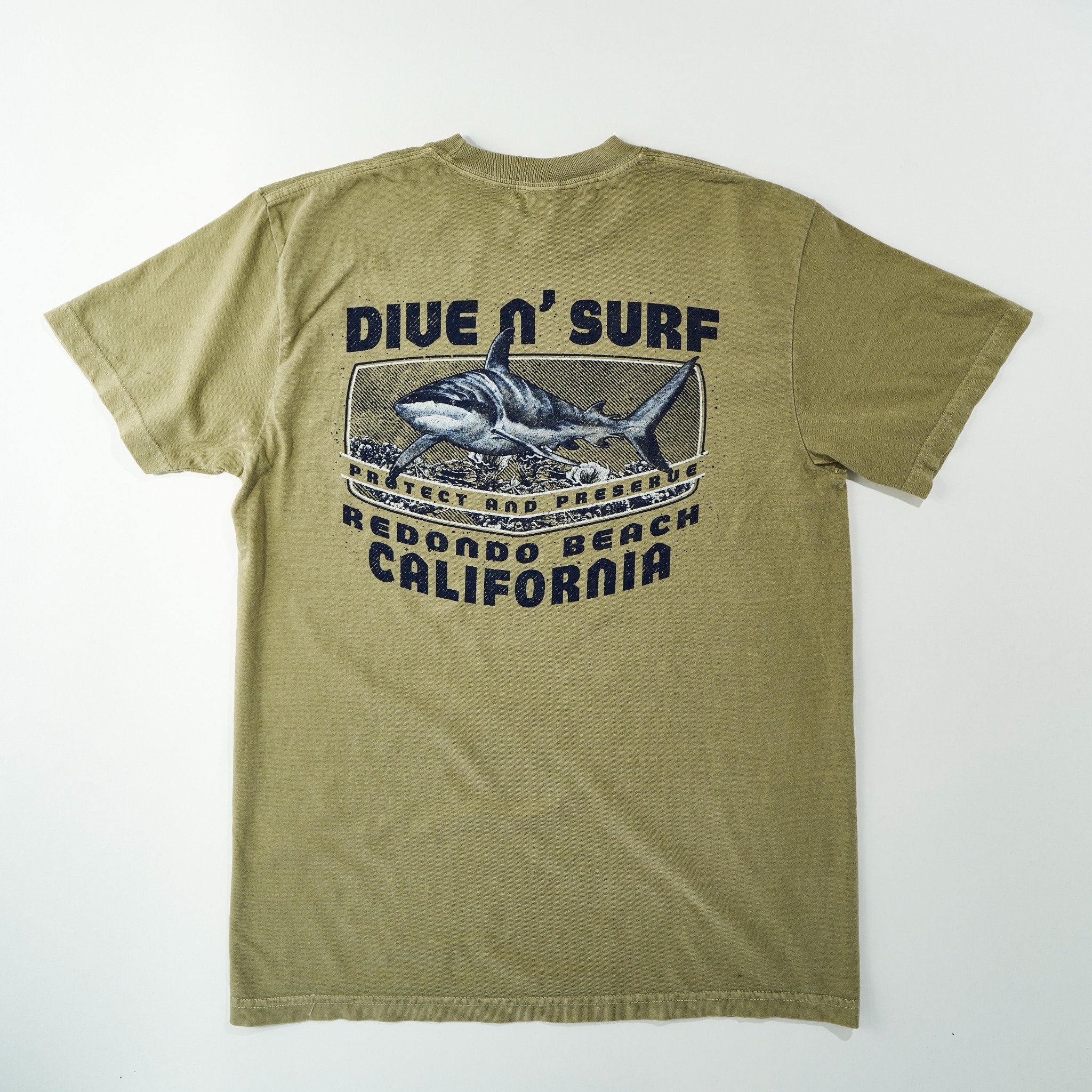 Interstate Shake S/S Tee